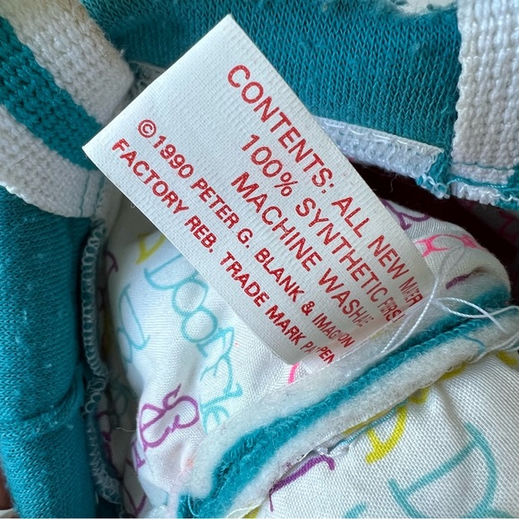 Vintage Dooffles handbag - FREE SHIPPING! - Picture 10 of 10